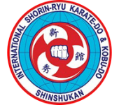 Logótipo de SHINSHUKAN EAD